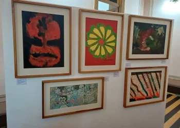 Exposição ‘Memórias da Loucura: Reflexão e Arte na Luta Antimanicomial’ inaugura neste sábado