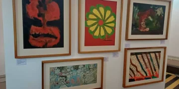 Exposição ‘Memórias da Loucura: Reflexão e Arte na Luta Antimanicomial’ inaugura neste sábado