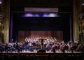 Inscrições para oficinas da Orquestra Sinfônica Brasileira iniciam nesta sexta-feira