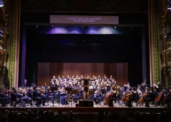 Inscrições para oficinas da Orquestra Sinfônica Brasileira iniciam nesta sexta-feira