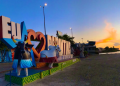 Parintins: Casas se transformam em hotéis durante Festival Folclórico