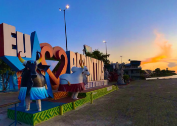 Parintins: Casas se transformam em hotéis durante Festival Folclórico