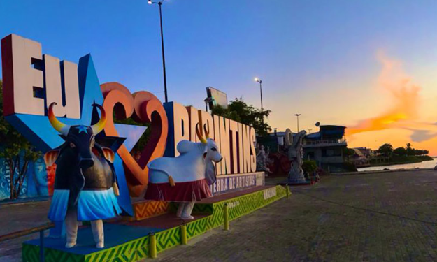 Parintins: Casas se transformam em hotéis durante Festival Folclórico