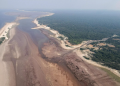 Seca no Amazonas em 2024: ameaça crescente e ações essenciais