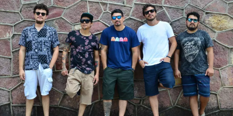 Tacacá na Bossa agita o Largo São Sebastião com bandas locais em maio
