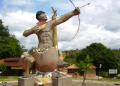 Presidente Figueiredo: O paraíso das cachoeiras no Amazonas