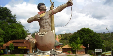 Presidente Figueiredo: O paraíso das cachoeiras no Amazonas