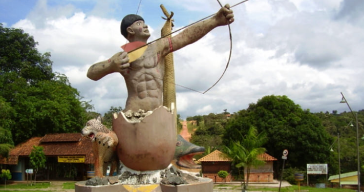 Presidente Figueiredo: O paraíso das cachoeiras no Amazonas