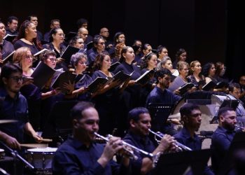 Teatro Amazonas: Temporada dos Corpos Artísticos e atrações para o feriado do Dia do Trabalhador