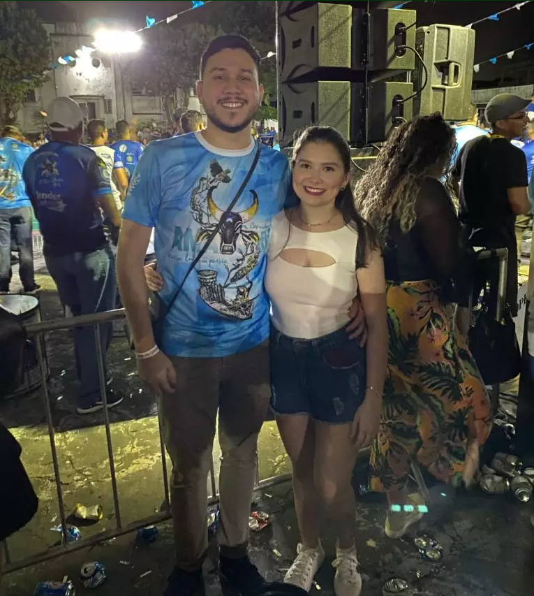 Festival de Parintins no Dia dos Namorados: quando os contrários se atraem, a torcida é pelo amor
