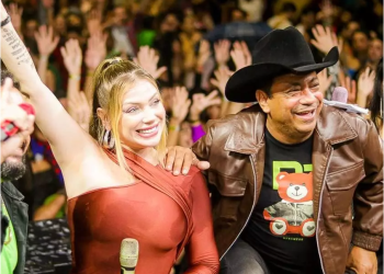 Atração nacional abre o 66º Festival Folclórico do Amazonas – Categoria Ouro, na sexta-feira