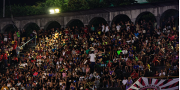 Categoria Ouro: 66º Festival Folclórico bate recorde de público com mais de 100 mil espectadores em 13 dias de programação