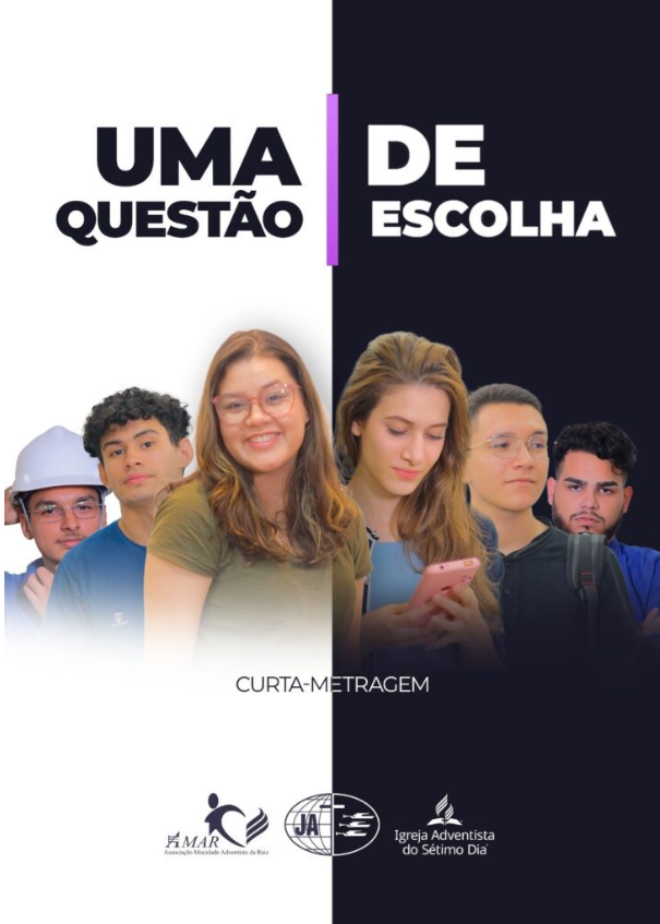 Cineteatro Guarany apresenta 3º Festival de Curtas Metragens assinados por jovens da Igreja Adventista, neste sábado
