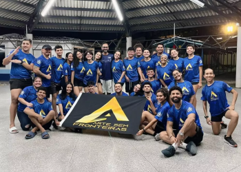 Encontro de Profissionais da Dança do Amazonas acontece durante três dias em Manaus