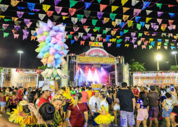 Credenciamento de imprensa para o 66º Festival Folclórico do Amazonas – Categoria Ouro está aberto até o dia 10 de julho