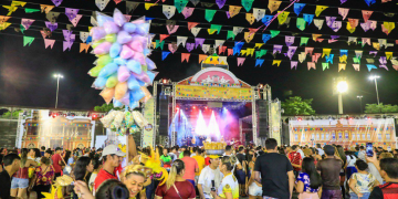 Credenciamento de imprensa para o 66º Festival Folclórico do Amazonas – Categoria Ouro está aberto até o dia 10 de julho