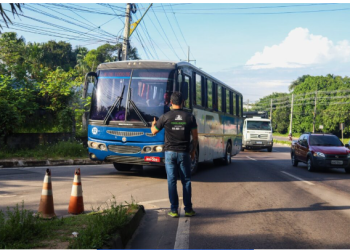 Festa do Cupuaçu: Arsepam reforça fiscalização de transporte intermunicipal para Presidente Figueiredo