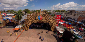 Festival de Parintins 2024: Turistódromo é sucesso de público com mais de 47,3 mil pessoas em sua quarta edição