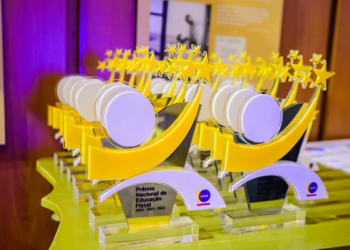 Amazonas está entre os estados com mais inscrições no Prêmio Nacional de Educação Fiscal 2024