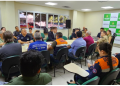 Comitê de Prevenção e Controle do Desmatamento e Queimadas apresenta ações de 2024 e alinha estratégias de combate