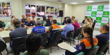 Comitê de Prevenção e Controle do Desmatamento e Queimadas apresenta ações de 2024 e alinha estratégias de combate