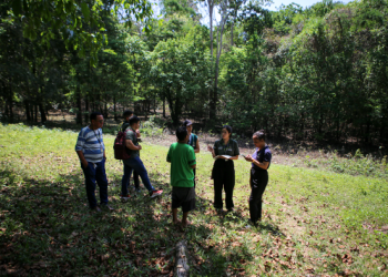 Em Iranduba, Amazonastur dá início ao segundo Plano de Ordenamento Turístico