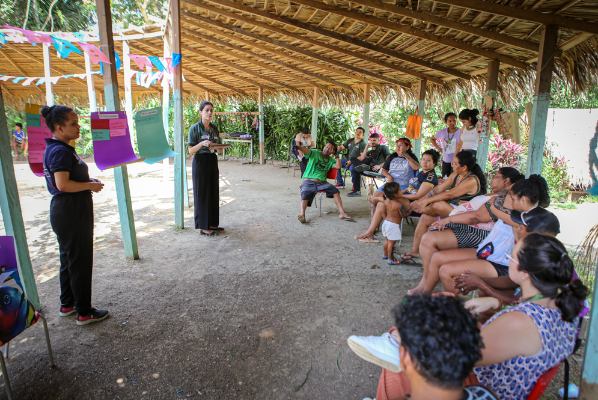 Em Iranduba, Amazonastur dá início ao segundo Plano de Ordenamento Turístico
