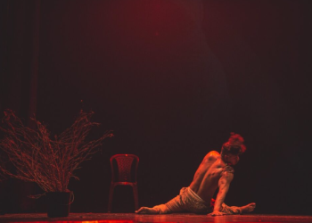 Estão abertas as inscrições para a 12ª edição do Festival Amazonas de Dança 2024