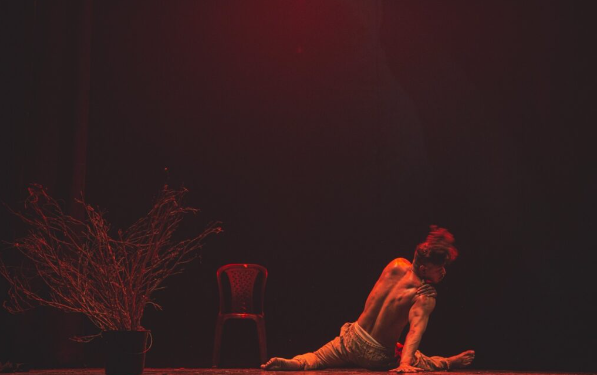 Estão abertas as inscrições para a 12ª edição do Festival Amazonas de Dança 2024