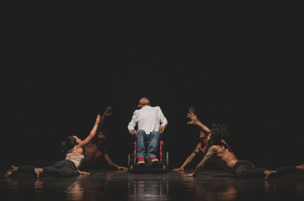 Estão abertas as inscrições para a 12ª edição do Festival Amazonas de Dança 2024