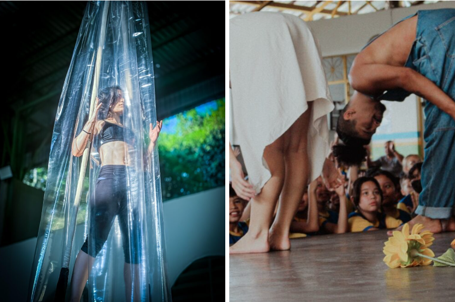 Mostra teatral, concerto didático e uma diversidade de espetáculos compõem a agenda cultural desta semana