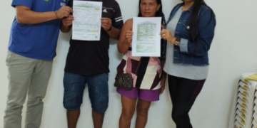 Projetos de crédito rural elaborados em Santa Isabel do Rio Negro somam R$ 198,4 mil