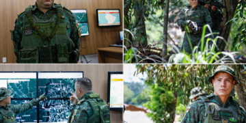 Batalhão de Policiamento Ambiental intensifica monitoramento e combate às queimadas no Amazonas