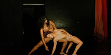 Corpo de Dança do Amazonas estreia espetáculo ‘Urutau’ no Teatro Amazonas, na sexta-feira