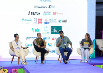 Economia criativa e moda amazônica ganham destaque no encerramento da Feira do Empreendedor Sebrae