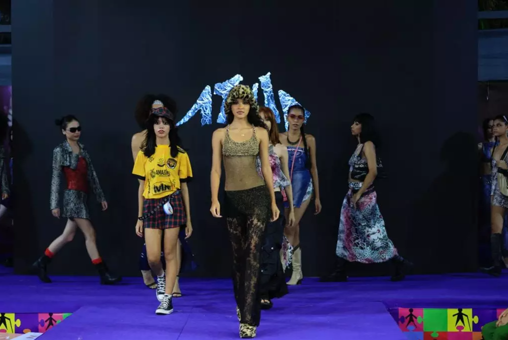 Economia criativa e moda amazônica ganham destaque no encerramento da Feira do Empreendedor Sebrae