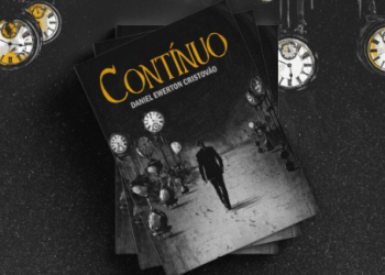 Livro ‘Contínuo’ propõe uma nova onda de criatividade na Educação