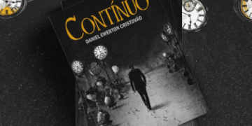 Livro ‘Contínuo’ propõe uma nova onda de criatividade na Educação