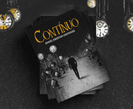 Livro ‘Contínuo’ propõe uma nova onda de criatividade na Educação