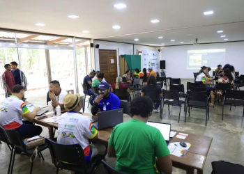 Busca Ativa em Novo Airão oferece ferramentas de acesso aos editais da Lei Aldir Blanc