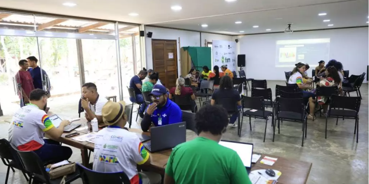 Busca Ativa em Novo Airão oferece ferramentas de acesso aos editais da Lei Aldir Blanc