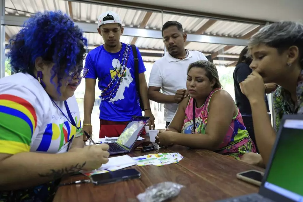 Busca Ativa em Novo Airão oferece ferramentas de acesso aos editais da Lei Aldir Blanc