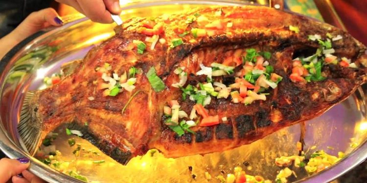 Sabor da Amazônia