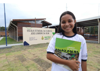 Políticas Educacionais para o fortalecimento da diversidade ganham força no Amazonas em 2024