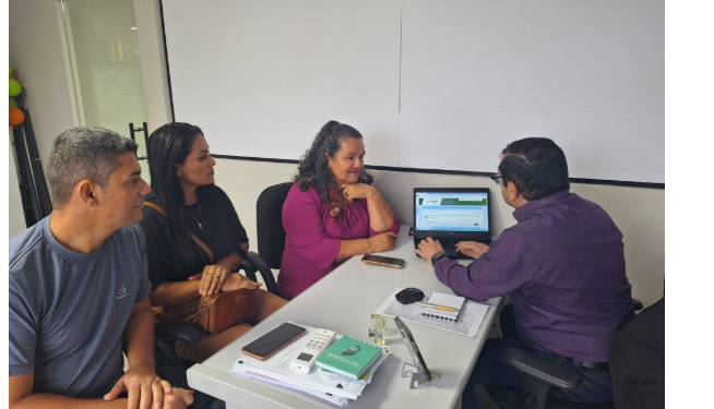 Abertura de empresas no Amazonas cresce 14% aponta sistema de registros da Jucea