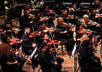 Amazonas Filarmônica e Orquestra de Câmara do Amazonas ganham destaque em publicação nacional