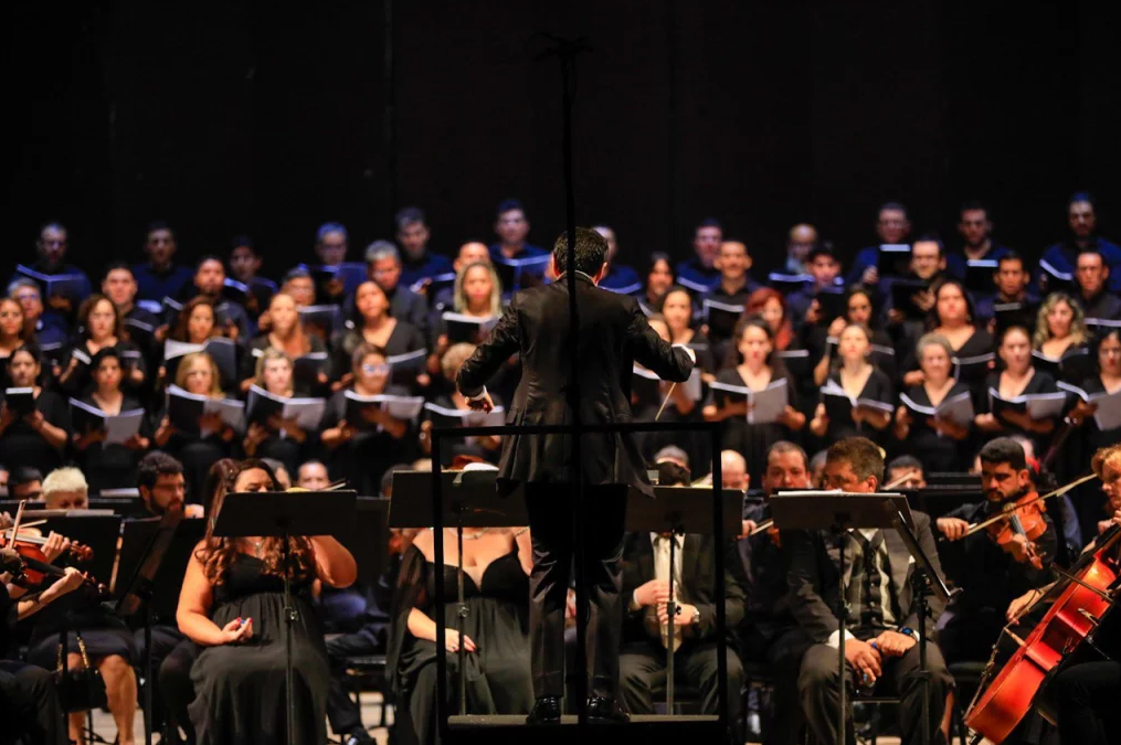 Amazonas Filarmônica e Orquestra de Câmara do Amazonas ganham destaque em publicação nacional