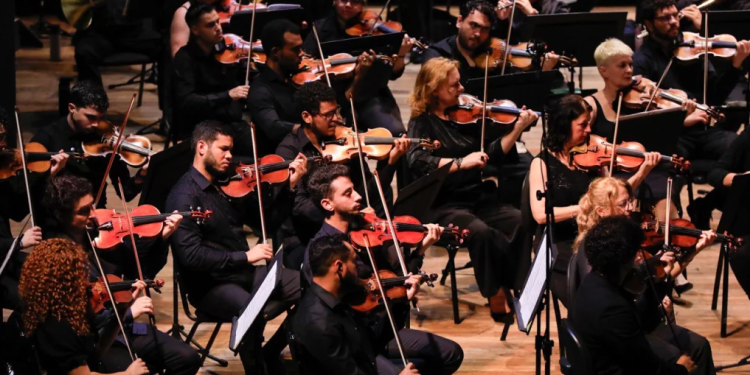 Amazonas Filarmônica e Orquestra de Câmara do Amazonas ganham destaque em publicação nacional