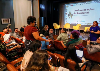 Amazonas é líder nacional em aproveitamento dos recursos da Lei Paulo Gustavo