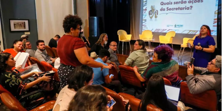 Amazonas é líder nacional em aproveitamento dos recursos da Lei Paulo Gustavo